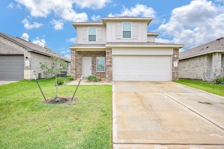 5411 Auburn Gardens Ct, Spring, TX 77373