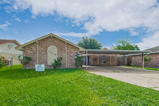 10518 Saber Ct, Houston, TX 77038