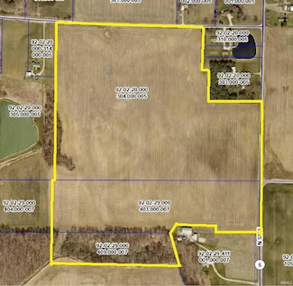 0 County Road 325 N, Etna-Troy Township, IN 46764