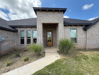 3004 Greg Allen Dr, Weatherford, TX 76088