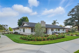 830 Huerta Verde Rd, Glendora, CA 91741