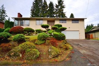 2439 129th Ave SE, Bellevue, WA 98005