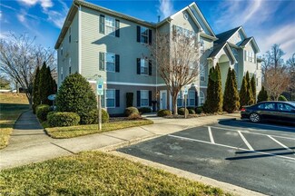 4700 Pennoak Ln Unit F, Greensboro, NC 27407