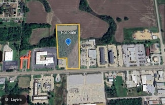 0 U S Highway 82, Greenville, MS 38701