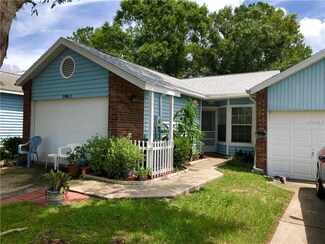 3186 Claremont Place Unit C, Palm Harbor, FL 34683