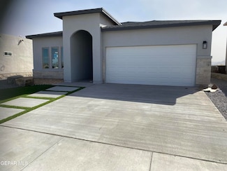 12325 Boiko Norte Way, El Paso, TX 79934