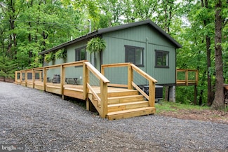 737 County Route 259 6, Mathias, WV 26812