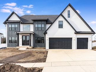 12723 Caruso Ct, Lemont, IL 60439