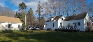 18 Cedar Ln, Belfast, ME 04915