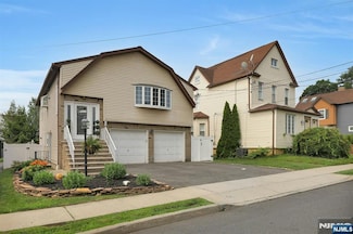 560 Ryerson Ave, Wood Ridge, NJ 07075