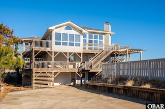 1211 Ionian Ln Unit Lot 68, Corolla, NC 27927