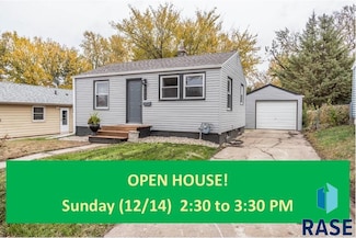 612 S Jefferson Ave, Sioux Falls, SD 57104