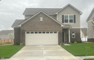 20124 Allegheny Ln, Sheridan, IN 46069