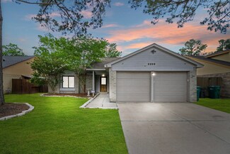 3323 Hartfield Ln, Spring, TX 77388