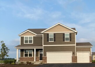 25425 W Ashton Dr, Plainfield, IL 60586