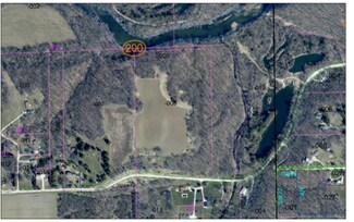 8839 Camp Drake Rd, Fairmount, IL 61841