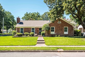 4175 Minden Rd, Memphis, TN 38117