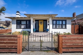 128 Central Ave, Salinas, CA 93901