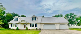 755 Tomahawk Trail, Coldwater, MI 49036