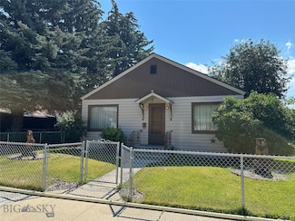 2922 E Edwards, Butte, MT 59701