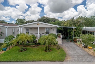 1890 SW 83rd Terrace, Davie, FL 33324