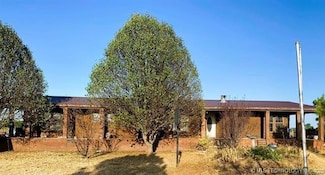 1006 Conoco Rd, Wilson, OK 73463