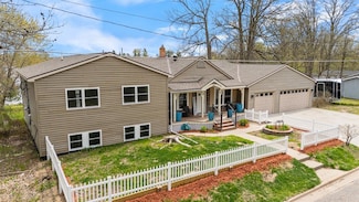 604 NW 16th Ave, Grand Rapids, MN 55744