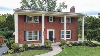9400 Tiverton Way, Louisville, KY 40242