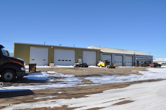 301 1st Ave E, Lemmon, SD 57638