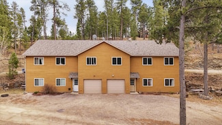 12634.. ABCD Robins Roost Rd, Hill City, SD 57745