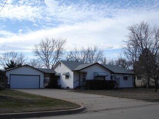 129 N Bebe St, Wichita, KS 67212
