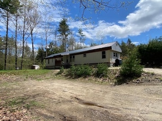 84 W Meadow Rd, Bradford, NH 03221