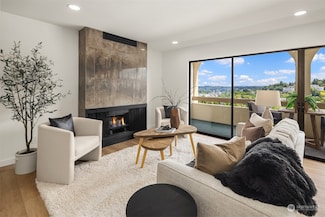 2929 76th Ave SE Unit 504B, Mercer Island, WA 98040