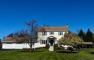 1060 Scullton Rd, Rockwood, PA 15557