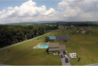 244 Blue Mountain Rd, Fredericksburg, PA 17026