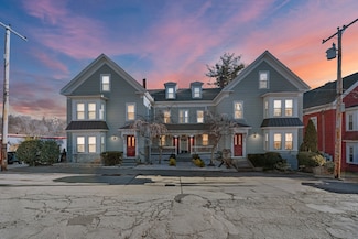 23-29 Sanborn St, Fitchburg, MA 01420