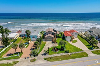 3875 S Atlantic Ave, Daytona Beach, FL 32118