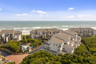 301 Salter Path Rd Unit 39, Pine Knoll Shores, NC 28512