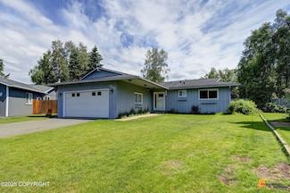 4800 Carousel Cir, Anchorage, AK 99502