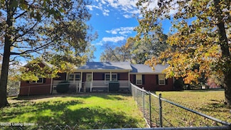 25 Cavalry Dr, Vine Grove, KY 40175