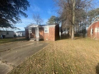 320 Bevill Ave, Blytheville, AR 72315