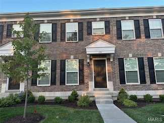 344 Fall Harvest Pkwy, Wentzville, MO 63385
