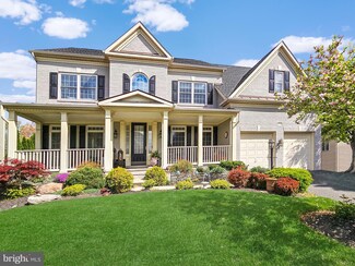 43316 Jerpoint Ct, Chantilly, VA 20152