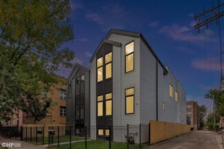 2138 N Sawyer Ave Unit 1, Chicago, IL 60647