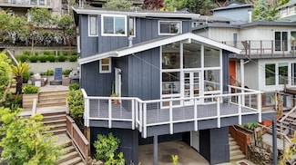 110 Morning Sun Ave, Mill Valley, CA 94941