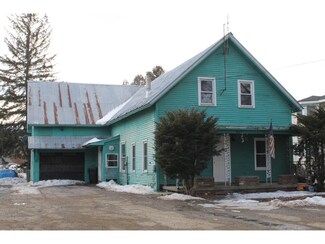133 S Main St, Waterbury, VT 05676