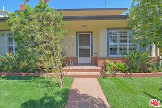 1241 17th St Unit 1, Santa Monica, CA 90404