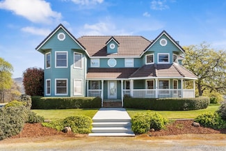 5699 Arbolada Dr, La Grange, CA 95329