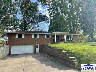 5351 Wabash Ave, Terre Haute, IN 47803