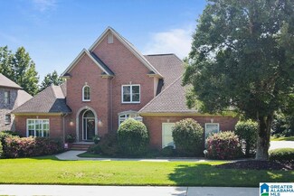 675 Lake Crest Dr, Birmingham, AL 35226